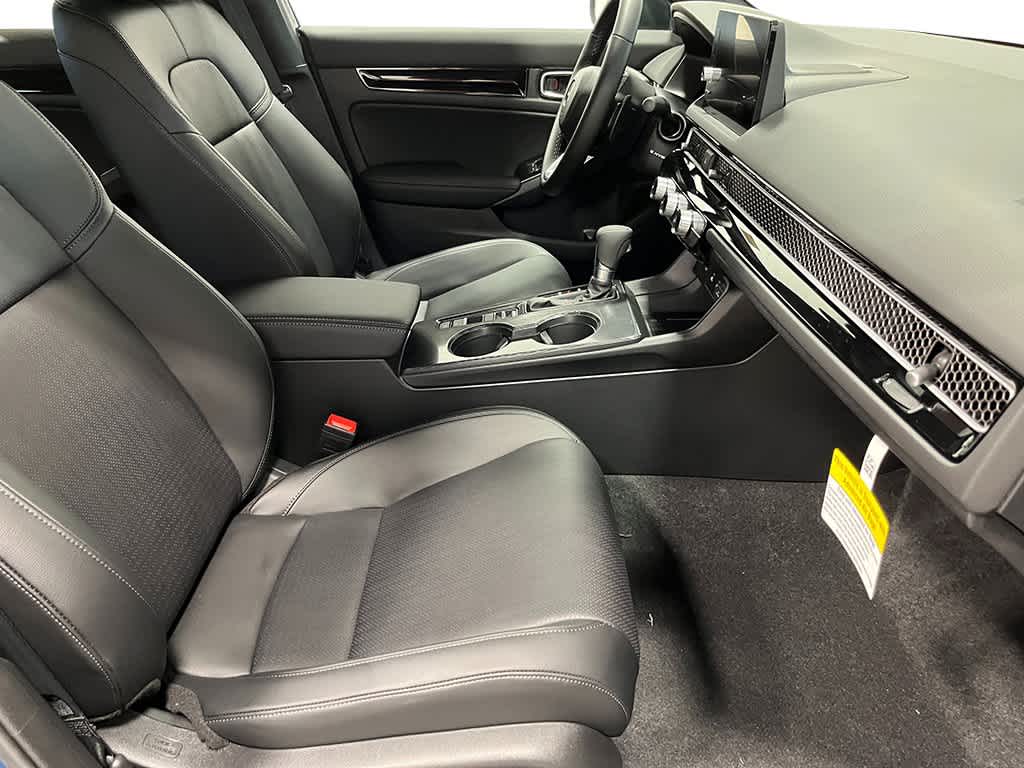 2026 Honda Civic Hybrid - Image 27