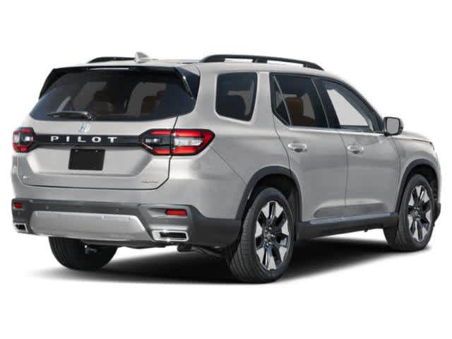 2026 Honda Pilot - Image 2