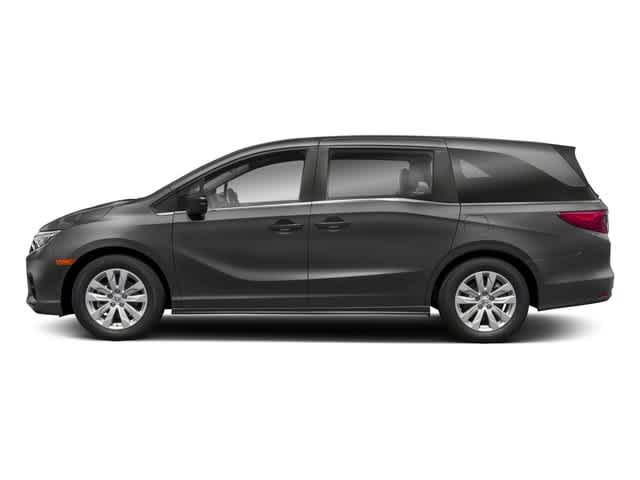 2018 Honda Odyssey - Image 3