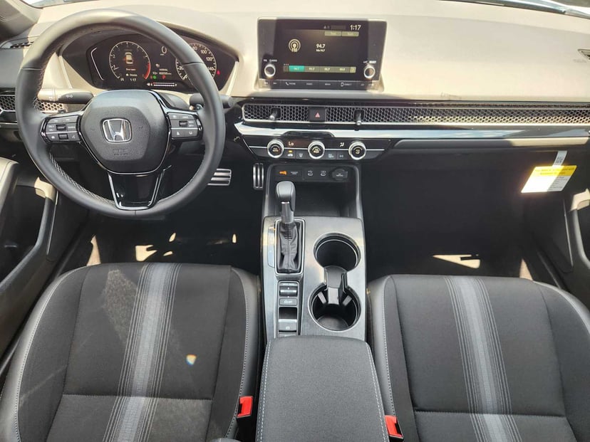 2026 Honda Civic - Image 25