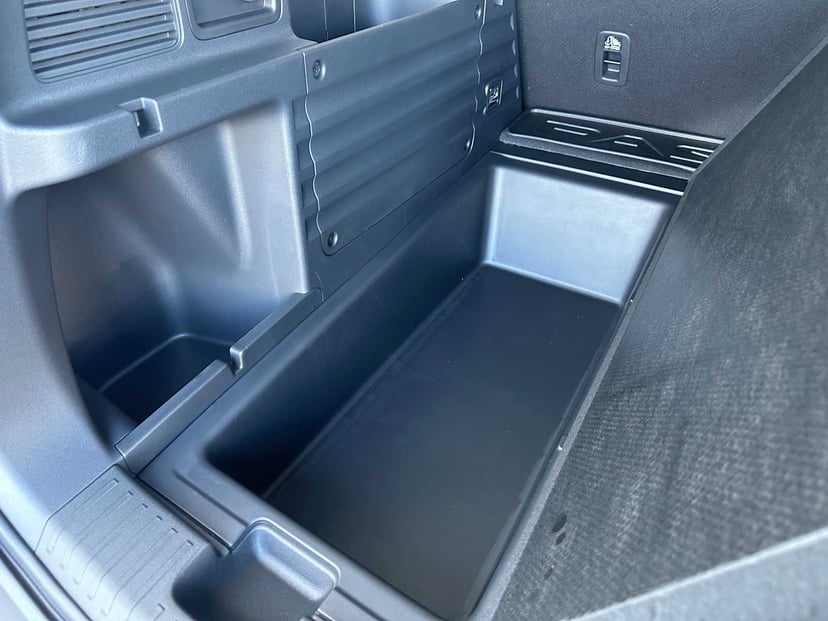 2026 Honda Passport - Image 25