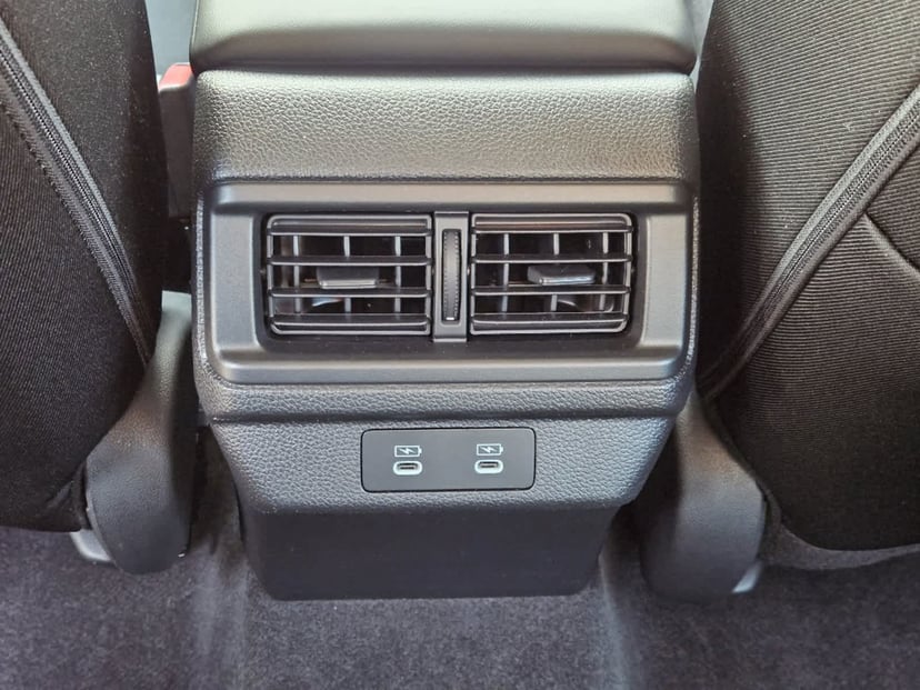 2025 Honda Accord - Image 23