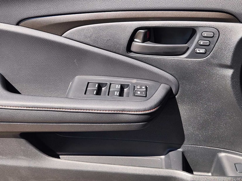 2026 Honda Ridgeline - Image 18