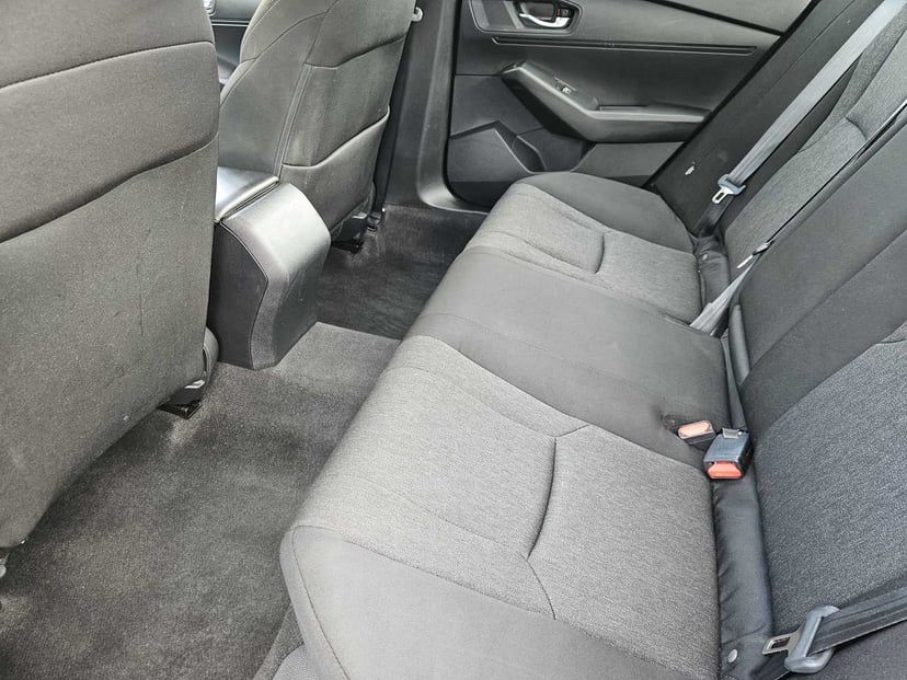 2023 Honda Accord - Image 27