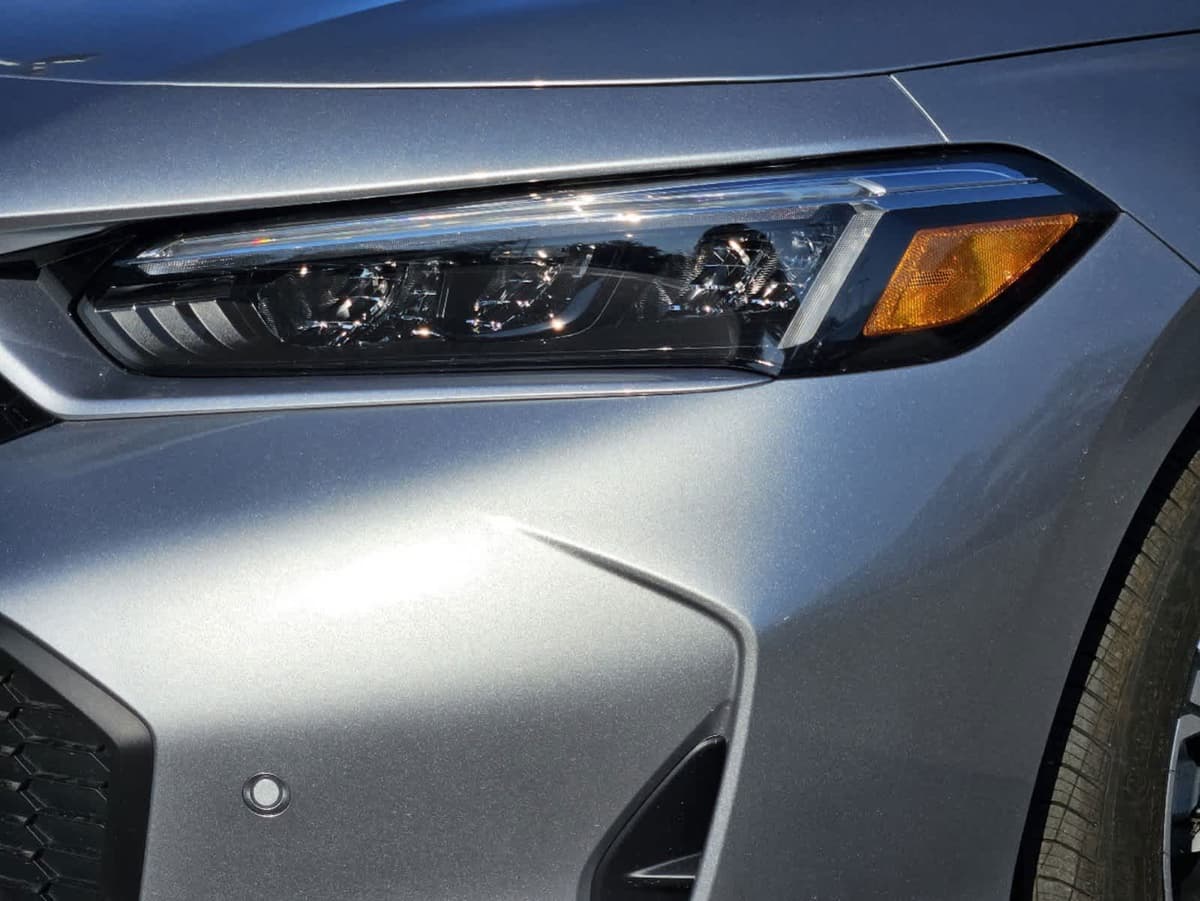 2026 Honda Civic Hybrid - Image 7