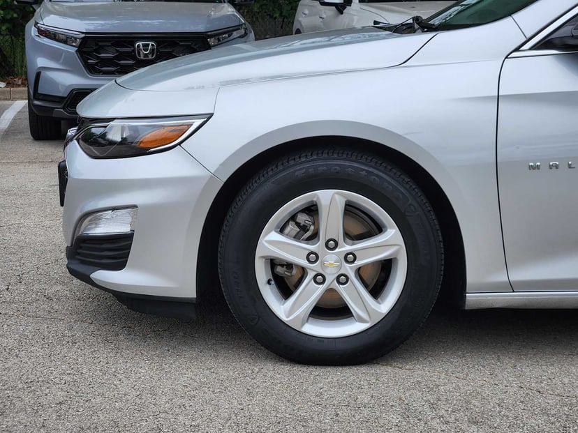 2021 Chevrolet Malibu - Image 8
