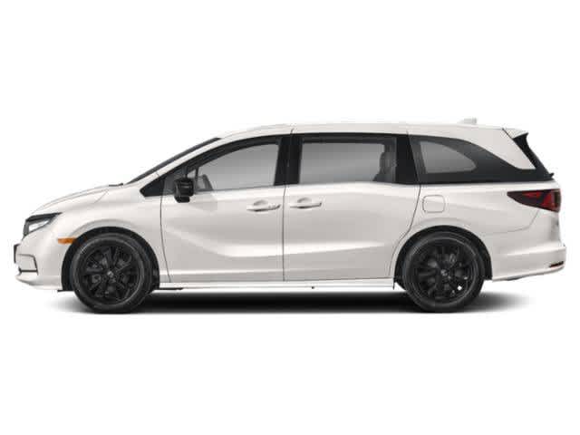 2023 Honda Odyssey - Image 6