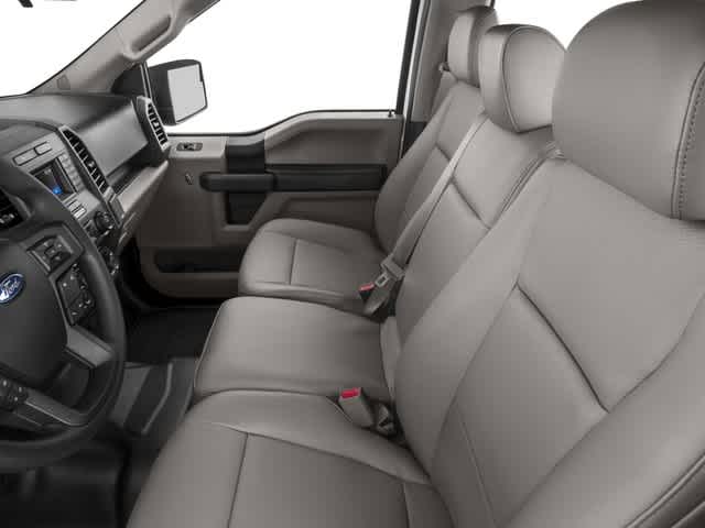 2016 Ford F-150 - Image 10