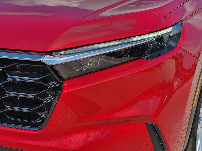2025 Honda CR-V - Image 7