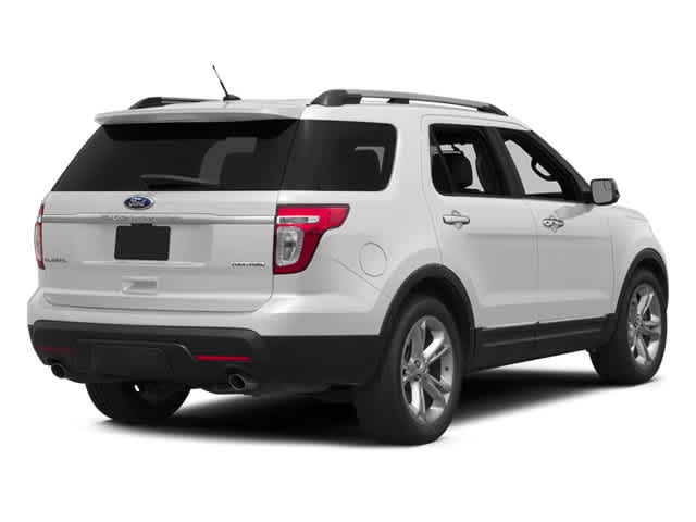 2014 Ford Explorer - Image 2