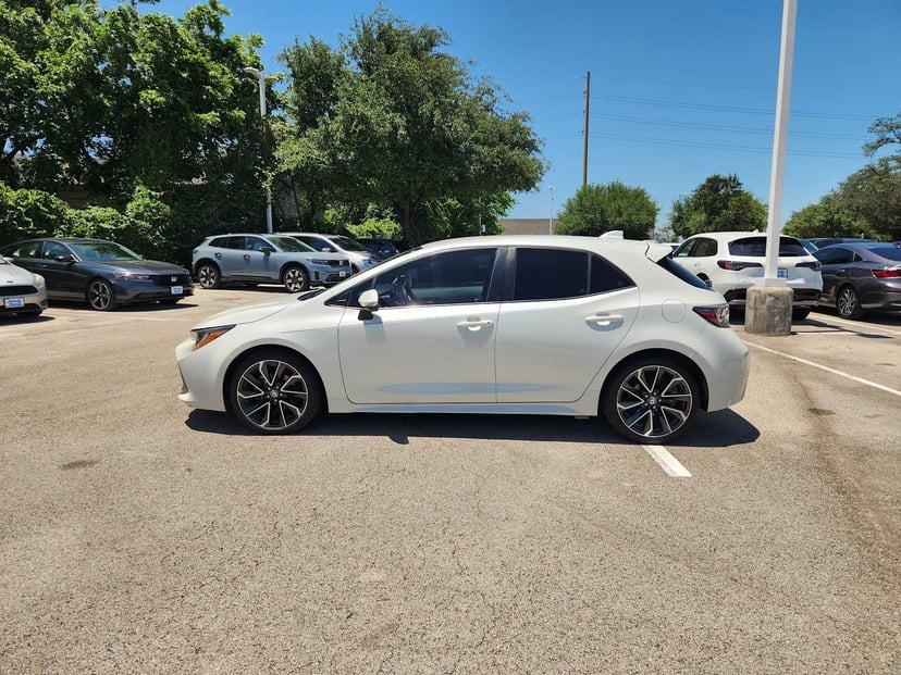 2019 Toyota Corolla - Image 4