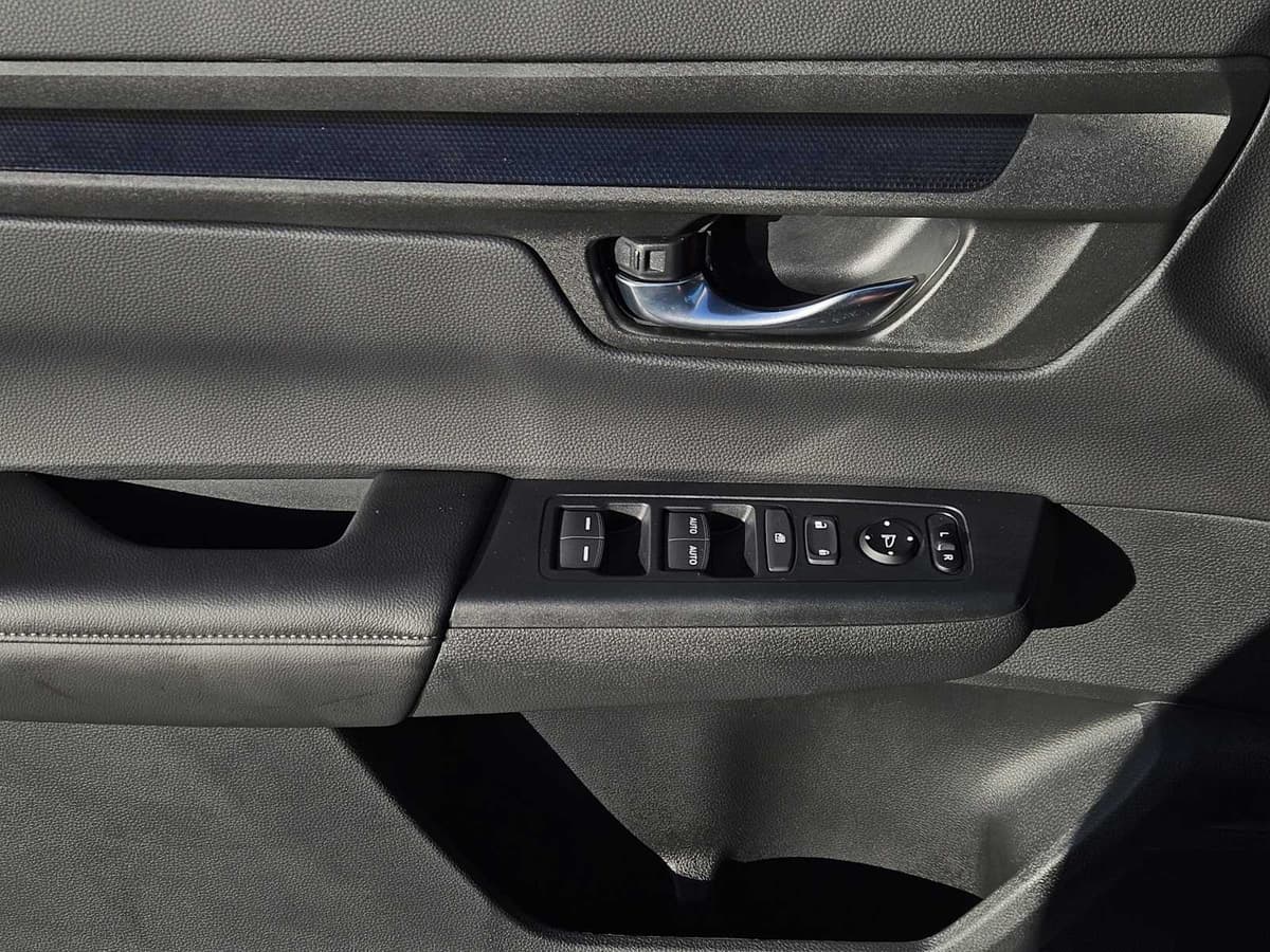 2026 Honda CR-V - Image 21