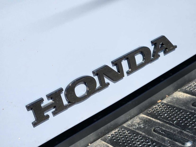 2026 Honda Ridgeline - Image 8