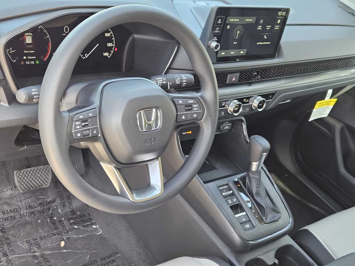 2026 Honda CR-V - Image 2