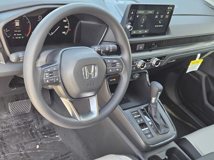 2026 Honda CR-V - Image 2