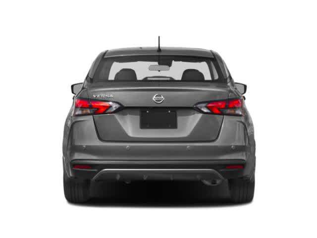 2021 Nissan Versa - Image 8
