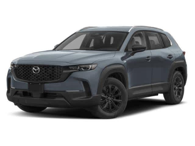 2025 Mazda CX-50 Hybrid - Image 4
