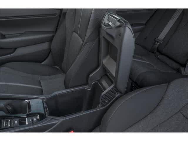 2026 Honda Accord Hybrid - Image 16
