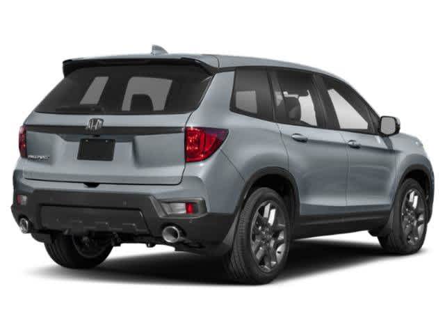 2023 Honda Passport - Image 5