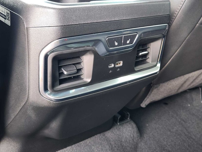 2026 Chevrolet Silverado 3500HD - Image 30