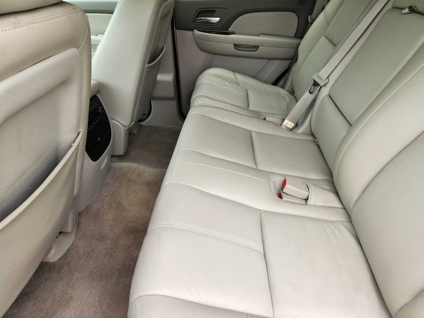 2011 GMC Yukon - Image 30