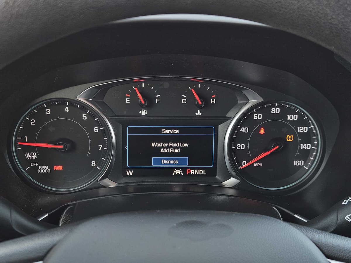 2021 Chevrolet Equinox - Image 15