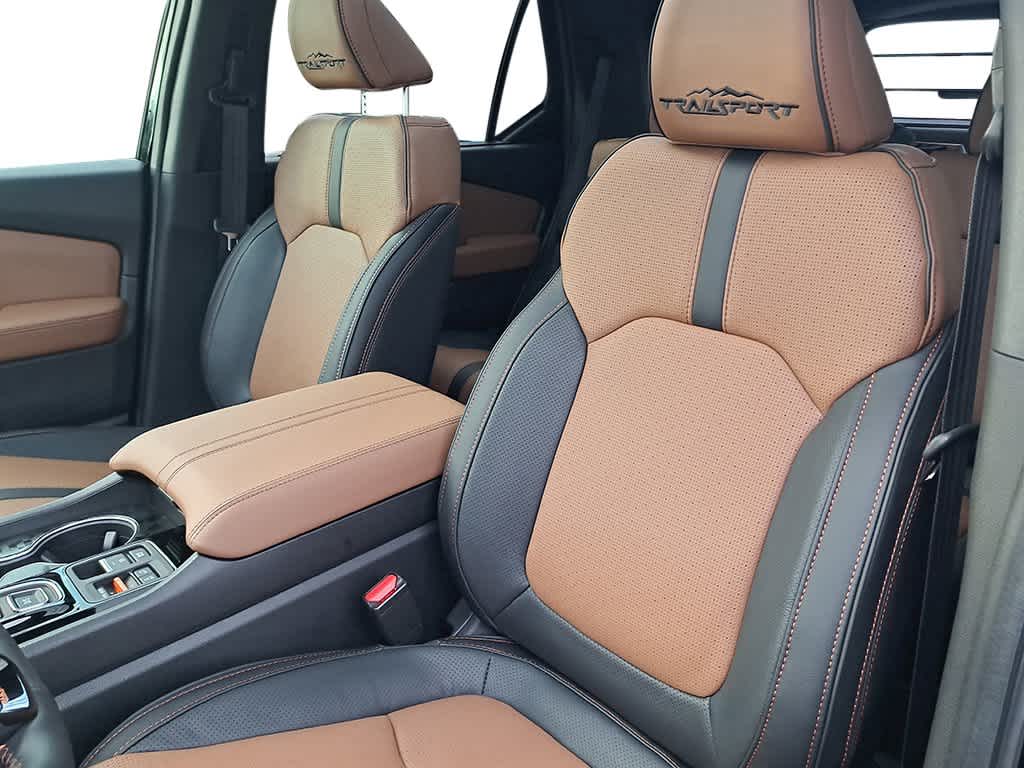 2026 Honda Passport - Image 24