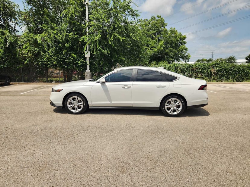 2025 Honda Accord - Image 2