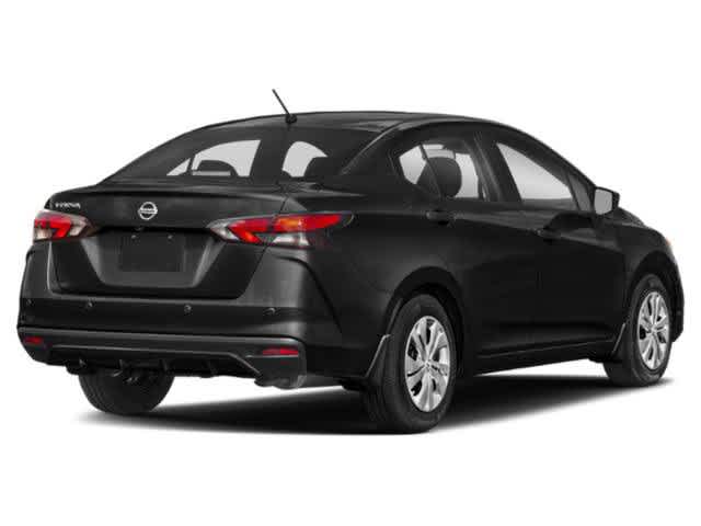 2021 Nissan Versa - Image 2