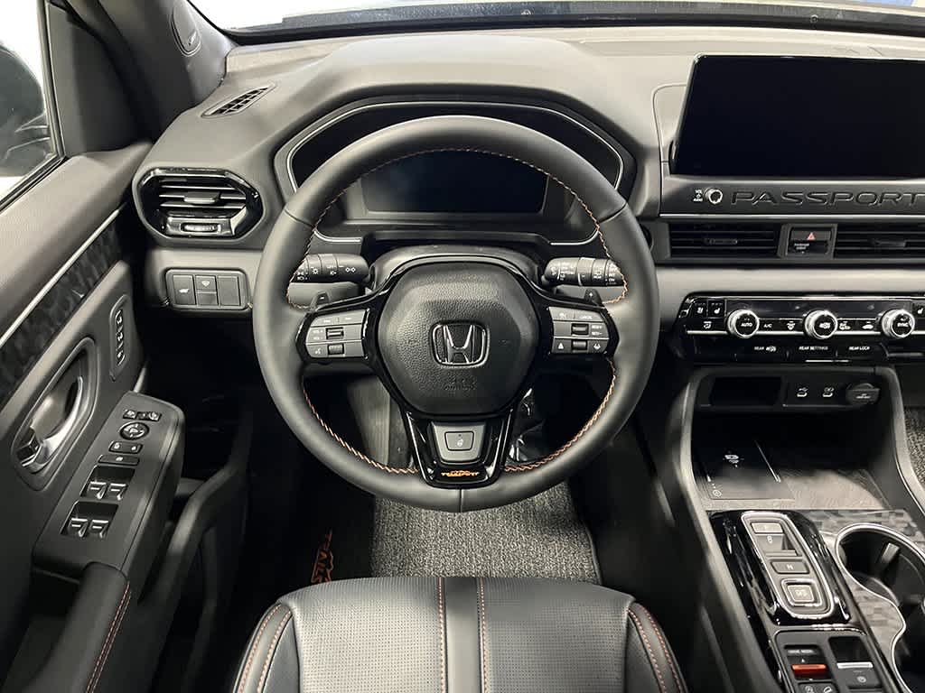 2026 Honda Passport - Image 25