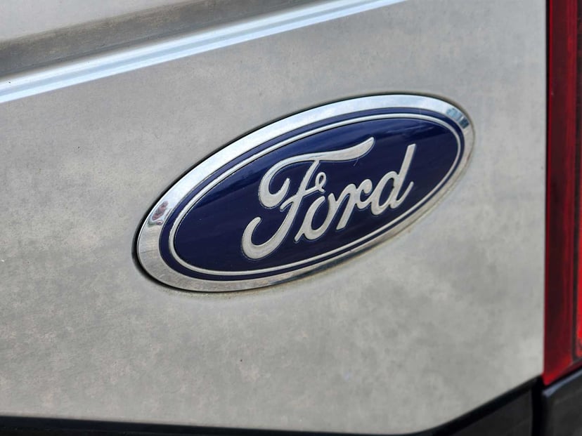 2017 Ford F-150 - Image 11