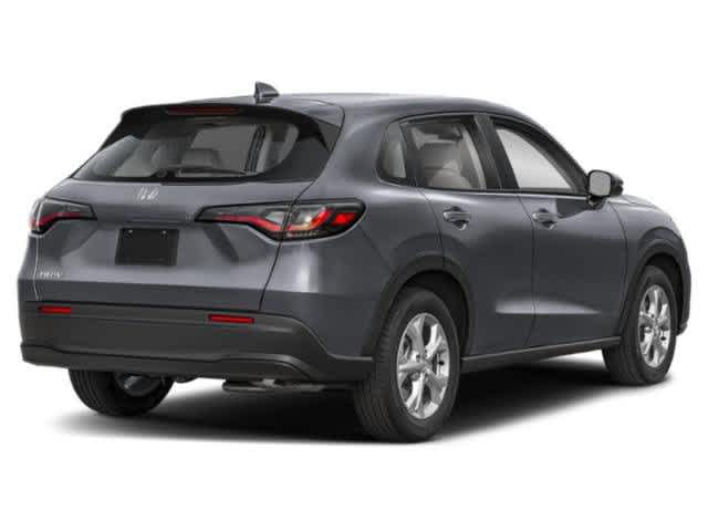 2027 Honda HR-V - Image 2
