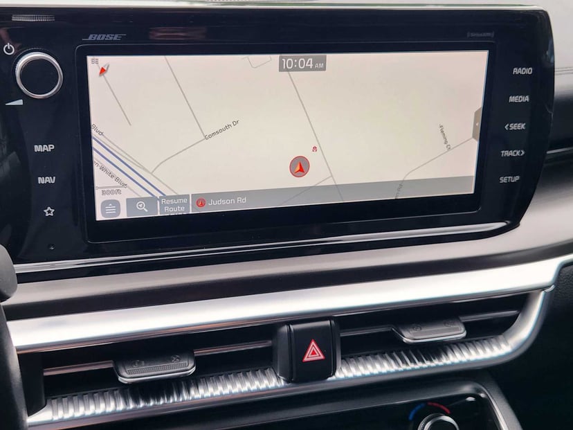 2021 Kia K5 - Image 17