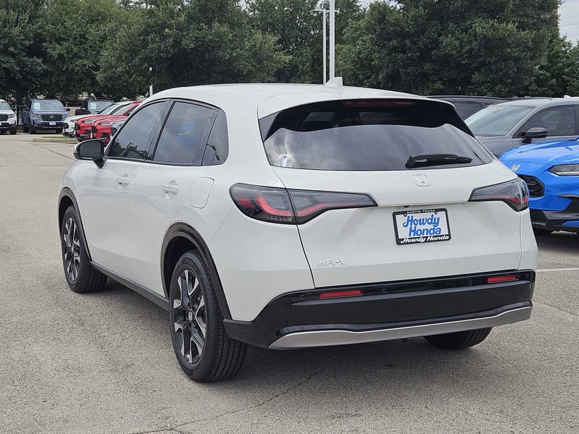 2026 Honda HR-V - Image 6