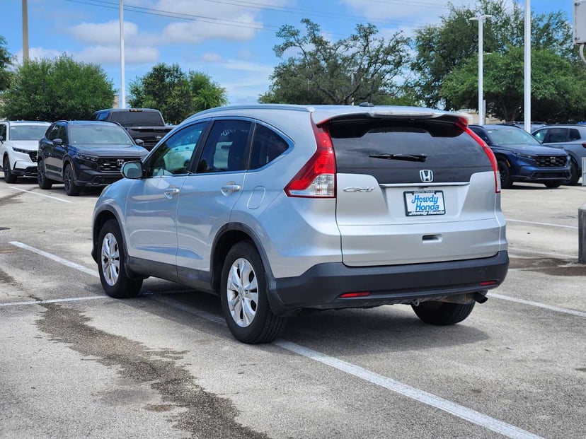 2013 Honda CR-V - Image 5