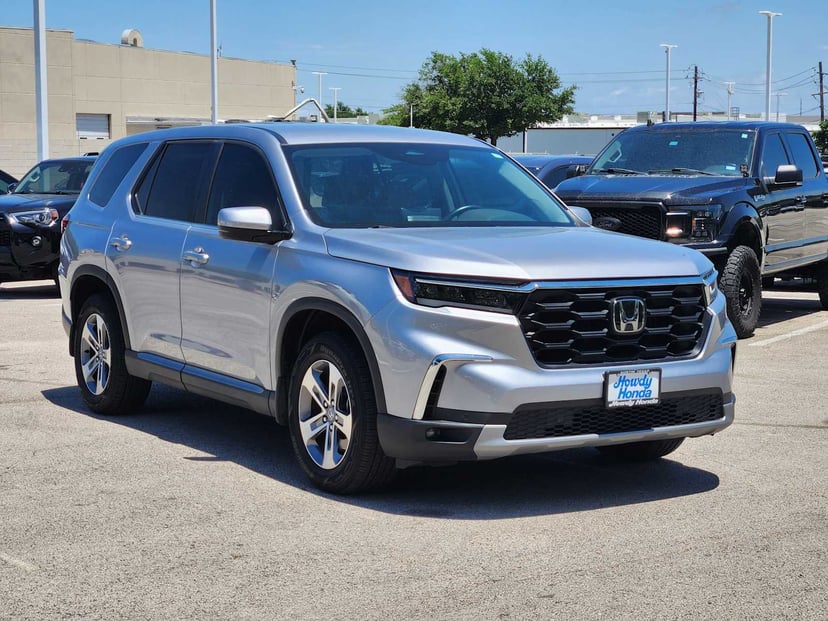 2023 Honda Pilot - Image 3
