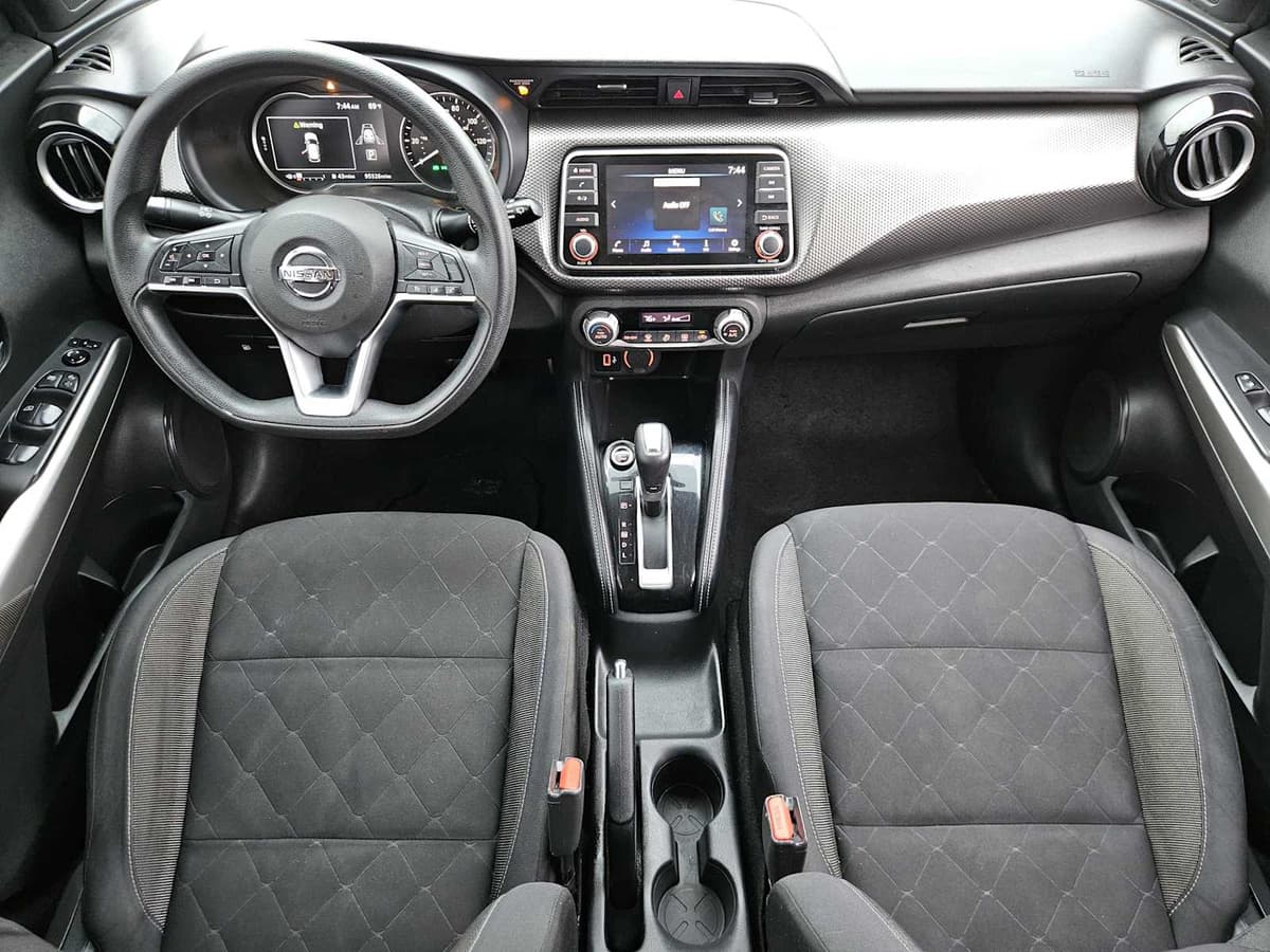 2020 Nissan Kicks - Image 24