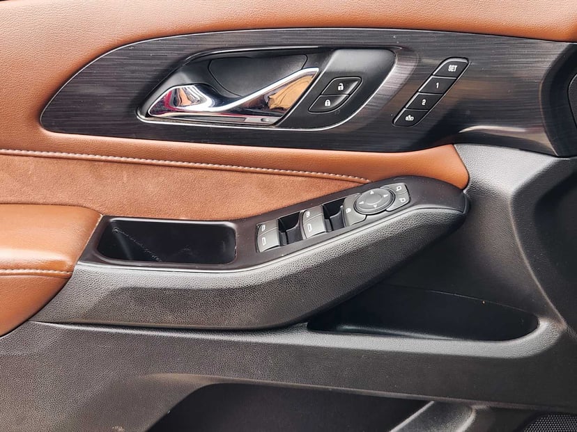 2018 Chevrolet Traverse - Image 23