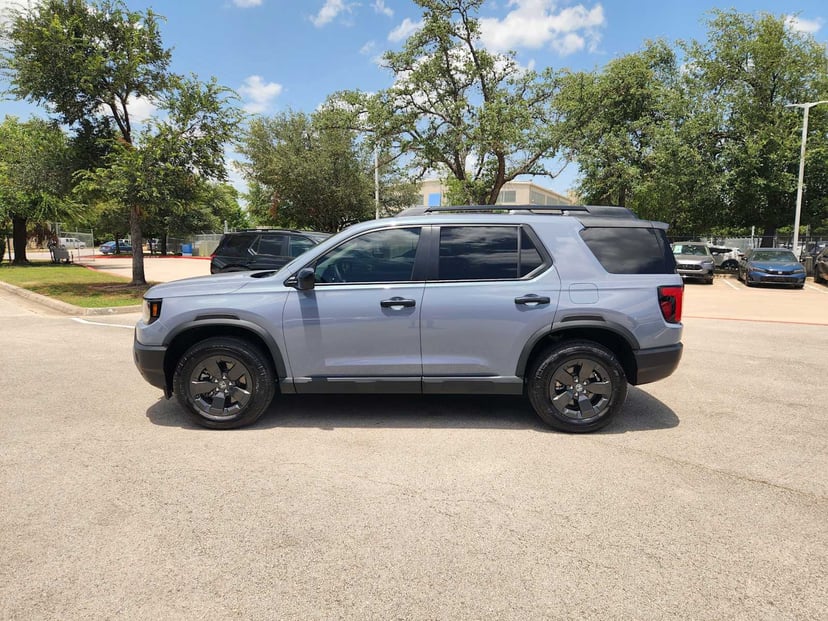 2026 Honda Passport - Image 3