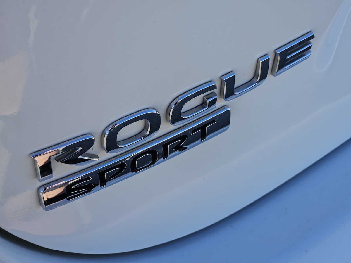 2020 Nissan Rogue Sport - Image 11