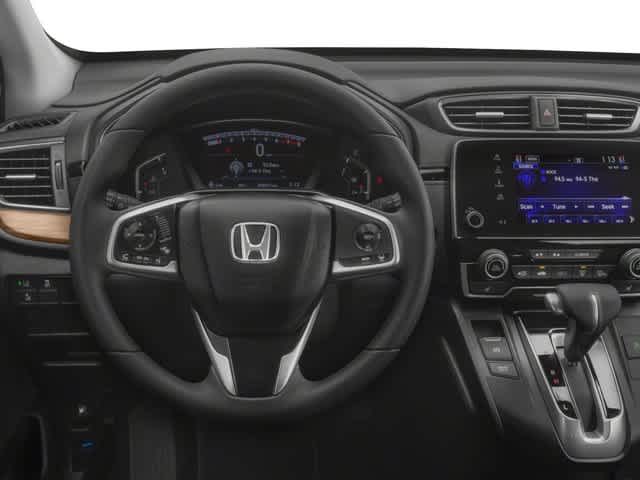 2018 Honda CR-V - Image 9