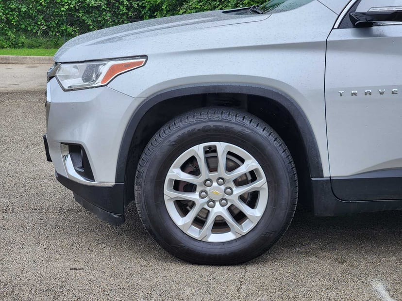 2019 Chevrolet Traverse - Image 8