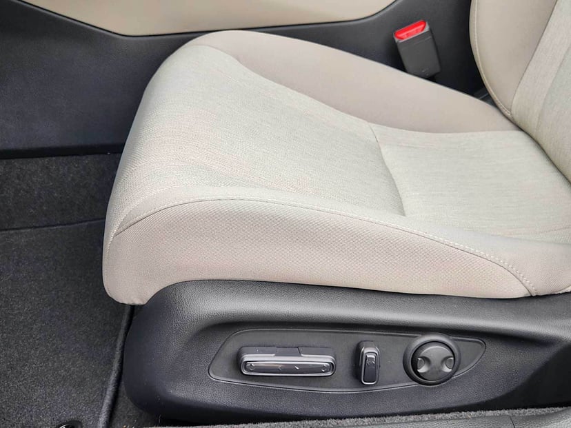 2026 Honda Accord - Image 20