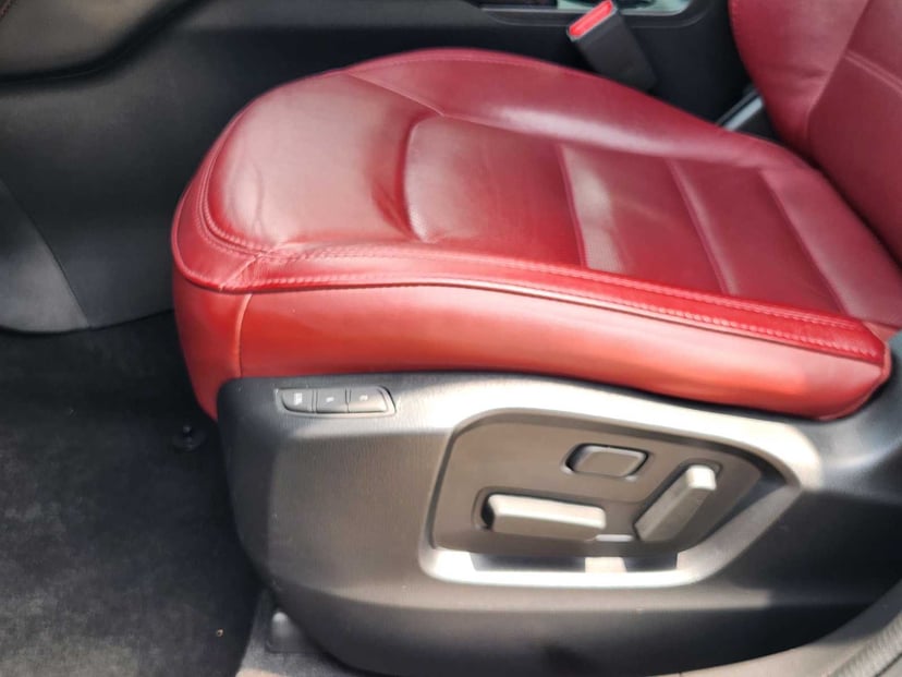 2022 Mazda CX-5 - Image 24