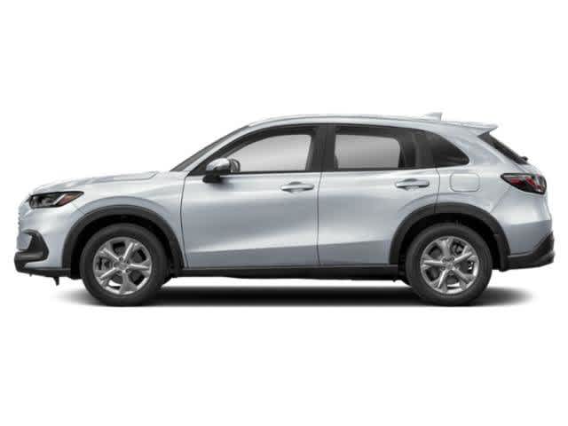 2024 Honda HR-V - Image 6
