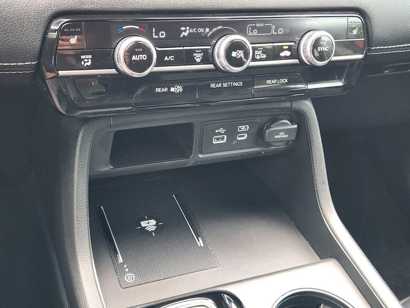 2025 Honda Pilot - Image 18