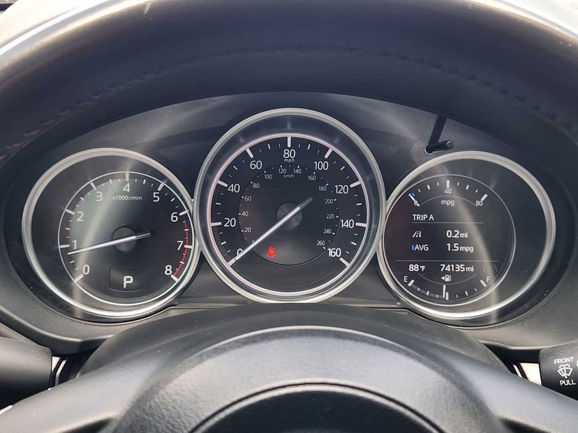 2022 Mazda CX-5 - Image 16