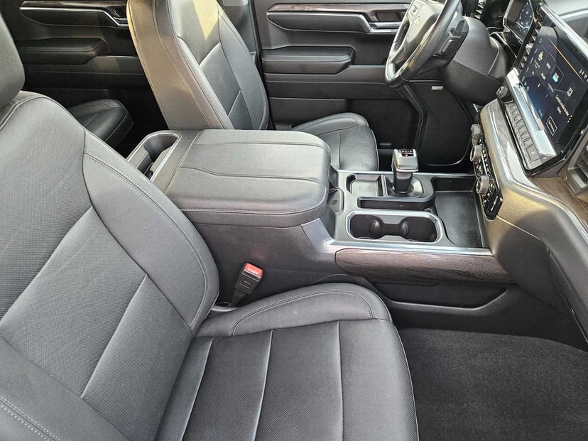 2023 Chevrolet Silverado 1500 - Image 14