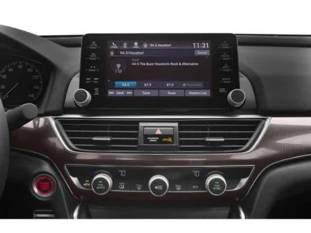 2018 Honda Accord Sedan - Image 13