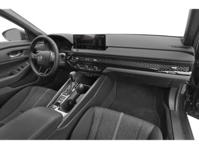 2023 Honda Accord Hybrid - Image 18